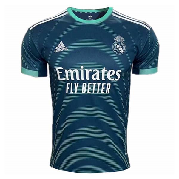 Thailand Trikot Real Madrid Sonderausgabe 2022-23